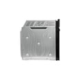 thumbnail image 4 of Hamilton Beach 24” 3.0 Cu. ft. Built-in Electric Wall Oven, 2,200 Watts Oven with Rotisserie, 5 Cooking Functions, Stainless Steel, 4 of 5