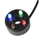thumbnail image 3 of Bomba de Agua Yosoo LED Ultra Silenciosa 2 Vatios para Acuarios y Peceras, 3 of 9