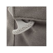 Ulfhednar Multipurpose Support Pillow, Wolf Grey, Spex Lite 5064