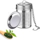 thumbnail image 2 of Filtro para Tetera Acero Inoxidable (pequeño Ordinario + Chasis), 2 of 9