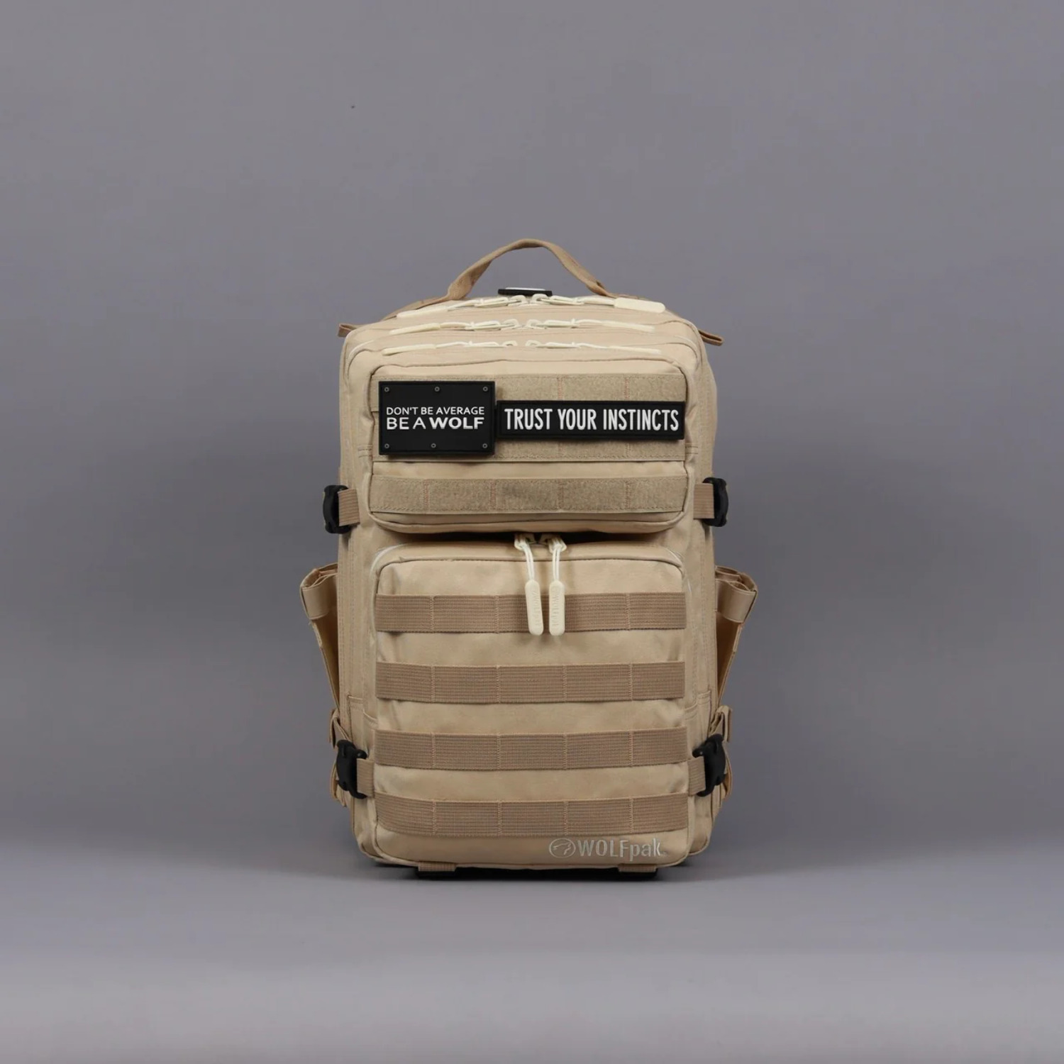 Wolfpak 25L Backpack Neutral - Walmart.com