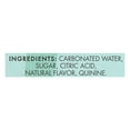 thumbnail image 3 of Q Drinks - Tonic Water Can 4pk Eldrflw - Case Of 6-4/7.5 Oz, 3 of 3
