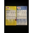 thumbnail image 2 of Dole Zero Sugar Drink Mix Variety Pack Bundle, 40 Total Sticks- Lemonade & Tropical Flavors with Vitamin C & Zinc, Strawberry, Peach Mango, Pineapple, 2 of 5