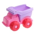 thumbnail image 3 of 10pcs Toy Set for Kids - Bucket  Truck  Shovel  Rake  Animal Molds, 3 of 8