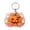 #197F, variant on Bklubk 6 Pack Fall Wedding Acrylic Key Pumpkin Heart Lace Bag Hanging Pendants For Themed Party Decor
