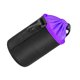 thumbnail image 2 of Portátil, impermeable, suave, cámara de video, lente, bolsa, bolsa, estuche, organizador, bolsa, tamaño completo, SML, XL kenally DZ3956-08B, 2 of 2
