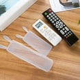 thumbnail image 3 of Neinkie Remote Cover Case for Newest Stick Remote Control Shrink Wrap Bags,Remote Control Cover Protector,Dustproof and Waterproof, 3 of 7