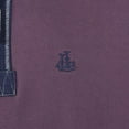 thumbnail image 4 of Lazy Jacks Mens Quarter Zip Sweatshirt, 4 of 6
