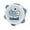 bleu, variante sur Kyusrd Articles d'Économies Jouets pour Enfants! Jouet Tambourin Musical Portatif d'Apprentissage Précoce avec Personnage Mignon, Sons Doux et Matériaux Sûrs pour Nourrissons de 6 Mois et Plus