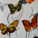 thumbnail image 2 of Frazada Matrimonial Ligera MELOCOTTON Lucia 170x210 cm, 2 of 4