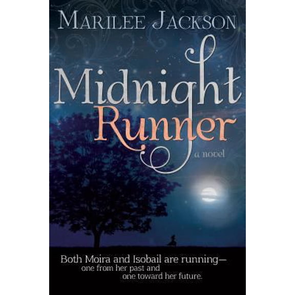 Pre-Owned Midnight Runner (Paperback) 1462116159 9781462116157