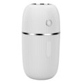 thumbnail image 2 of Humidificateur, Diffuseur d'Air USB, Mini Diffuseur d'Air Mignon pour Chambre à Coucher Blanc, 2 of 8