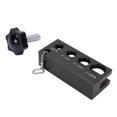 thumbnail image 1 of Spark Plug Tool Aluminum to Use Accurate for Most 10mm 12mm 14mm 16mm Spark Plugs - Spark Plug Gapping Adjustment Tool, 1 of 7