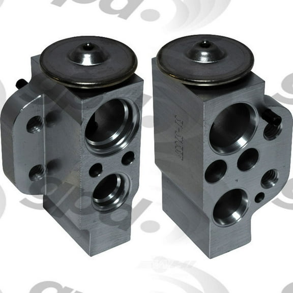 A/C Expansion Valve Fits select: 2013-2019 AUDI Q5, 2013-2016 AUDI A4