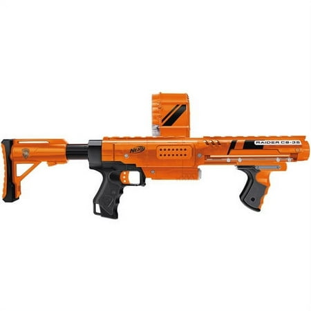 Hasbro Nerf Ner Nstrike Raider Gear Up