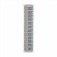 thumbnail image 3 of EST 3-12SR 12 Switch 12 LED Alarm Annunciator With Enable/Disable Operation, 3 of 4
