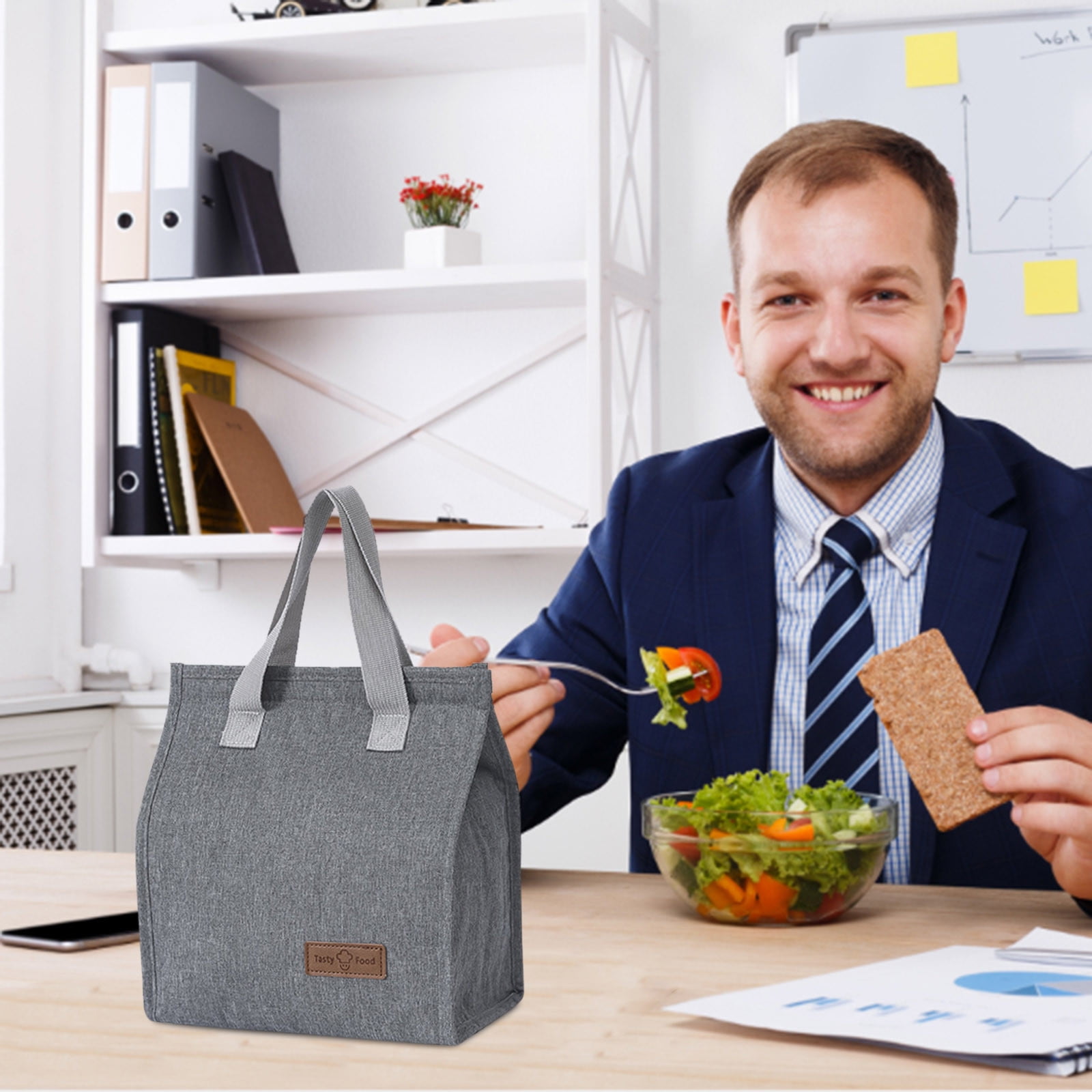 Vemingo cheap lunch bag