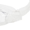 thumbnail image 3 of Speedo Adult Unisex Hydrosity Swim Goggles - Clear, One Size, 3 of 4
