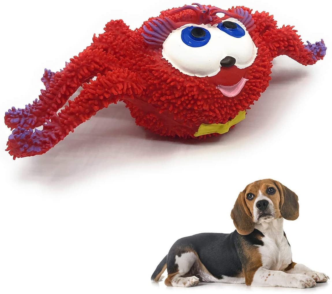 sensory dog toys