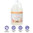 thumbnail image 4 of Ginger Lily Farms Botanicals All-Purpose Foaming Hand Soap Refill, Coco Mango, 100% Vegan & Cruelty-Free, Coconut Mango Scent, 1 Gallon (128 fl oz), 4 of 6