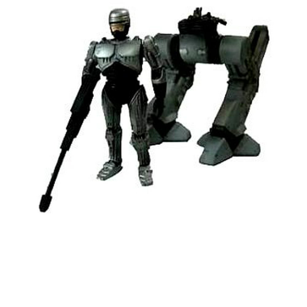 robocop model kit by kotobukiya