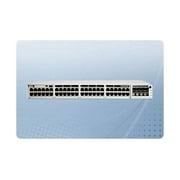 Cisco Catalyst 9300 48-port Data Only, Network Essentials