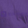 thumbnail image 3 of CafePress - Delta Tau Delta Purple Signature T Shirt - Men's Classic Graphic Cotton T-Shirt, 3 of 4