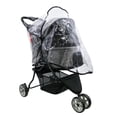 thumbnail image 4 of Rain Cover for Pet Strollers, 4 of 4