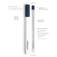 thumbnail image 2 of Filtro de Agua para Beber LifeStraw Sip de Acero Inoxidable, 2 of 7