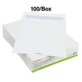 thumbnail image 4 of MyOfficeInnovations Tamper-Evident Security-Tinted EasyClose Catalog Envelopes 10x13 100BX 871075, 4 of 4