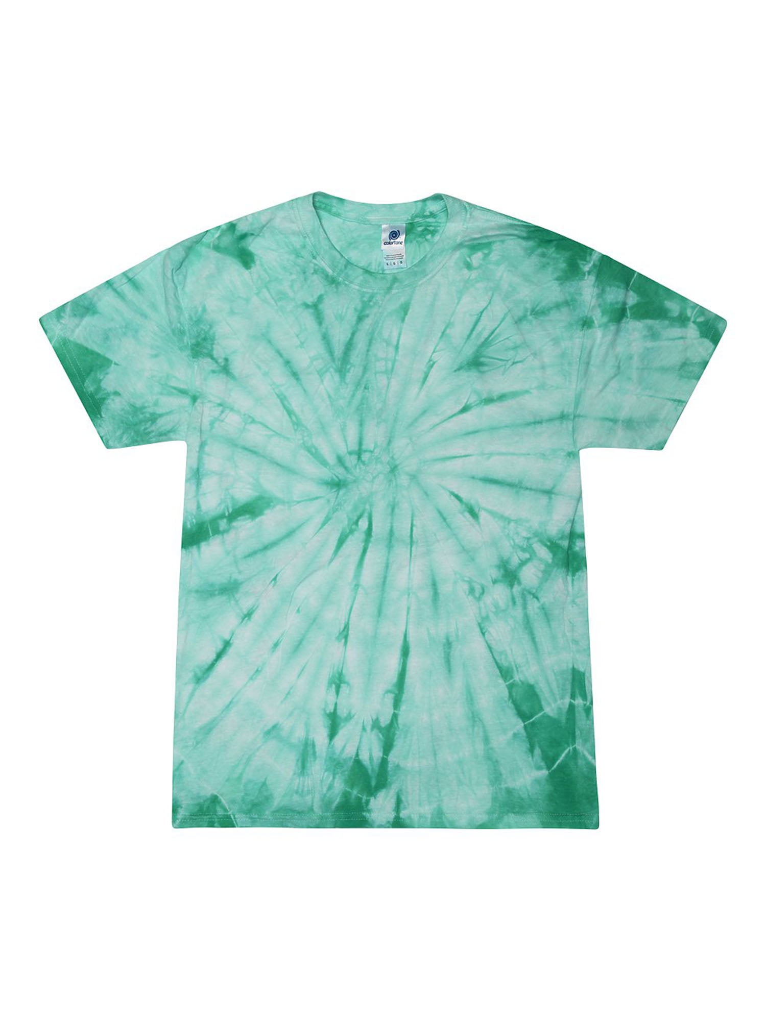 Camo/Earth Tone Shirt-V-Neck or Crew Neck — Soul Shine Tie Dyes