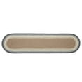 thumbnail image 2 of VHC Brands Finders Keepers Oval Runner 12x48, 2 of 3