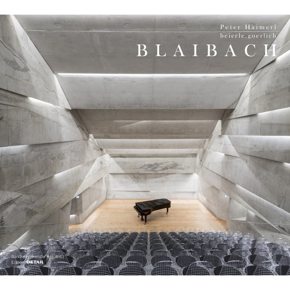 Detail Special Blaibach, (Hardcover)