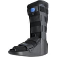 thumbnail image 1 of Bota Neumatica Ortopedica NANOFORT  Larga Ch, 1 of 10