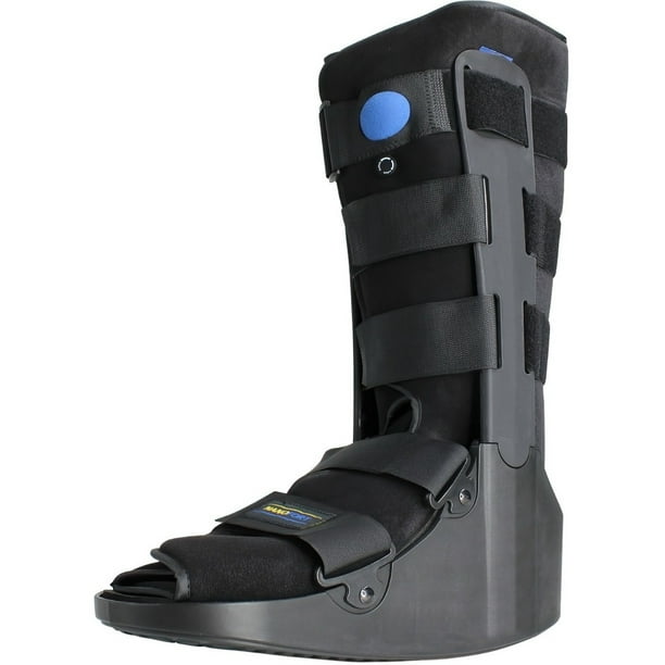 Bota Neumatica Ortopedica NANOFORT Larga Ch Bodega Aurrera en línea