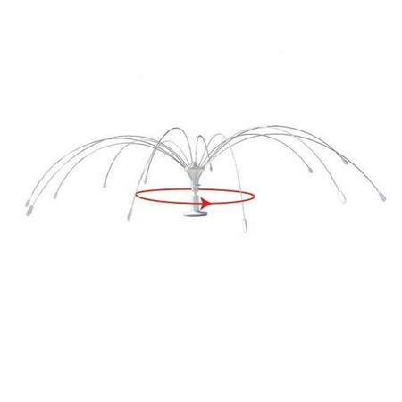 

360 Spinning Spider 4ft Diameter