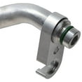 thumbnail image 2 of Four Seasons A/C Refrigerant Suction Hose P/N:56675 Fits Nissan Altima (06-04),, 2 of 4