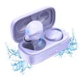 thumbnail image 5 of iLuv Bubble Gum Air True Wireless Bluetooth 5.0 In-Ear Earbuds with Charging Case, 5 of 5