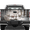 Style 01, variant on Lotusprinthandmade Deer Hunting Tailgate Wrap 2 Sizes 24"x58"