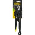 thumbnail image 4 of STANLEY FatMax FMHT74886 10-Inch Curved Jaw Locking Pliers, 4 of 5