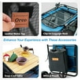 thumbnail image 5 of IBIYAYA BigBuddy Stroller and Crate Combo, 5 of 8