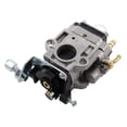 thumbnail image 5 of Carburetor for Thunderbay Y43 Auger Power Head Y2007 Mini Cultivator 430025, 5 of 5