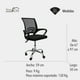 thumbnail image 5 of Silla de Oficina Ejecutiva STAY ELIT SILLA-01, 5 of 6