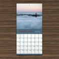 thumbnail image 3 of 2020 Weather Wall Calendar, 3 of 6