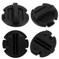 thumbnail image 3 of Gsuatey 4 Pcs de Bouchon de Vidange de Sol Torsadé pour Polaris RZR 900 1000 Turbo S XP 4 S4 4P RS1, 3 of 15