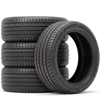 Bridgestone Alenza 001 Runflat Tire 275/40R20XL 106W BSW - Walmart.com