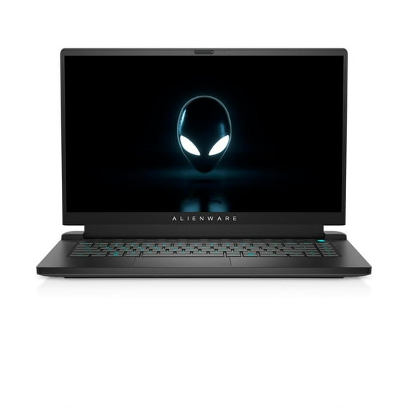 Certified Refurbished Dell Alienware m15 R5 Ryzen Edition Gaming Laptop (2021) | 15.6" QHD | Core Ryzen 7 - 1TB SSD - 16GB RAM - RTX 3070 | 8 Cores @ 4.4 GHz - 8GB GDDR6