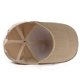 thumbnail image 2 of Hombres Moda Sombrero de béisbol Deportes al aire libre Gorra de pico Sombrero cómodo y transpirable Abanopi Gorra de visera, 2 of 6