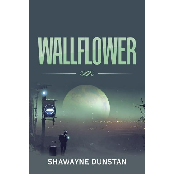 Wallflower (Paperback)