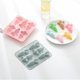 thumbnail image 2 of Molde de silicona para pastel de zanahoria de Pascua, molde para magdalenas, pudin, galletas, muffins, cubitos de hielo, molde para jabón, herramienta de decoración para hornear Di, 2 of 5